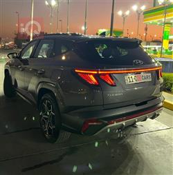 هيونداي توسان